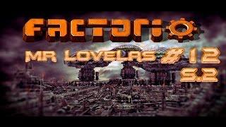 Factorio 2S Энергия  0 15 2