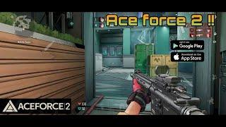 What Happened To Ace Force 2!!? | Where is Ace Force 2!!?