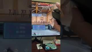 AI VALORANT Arduino Legit Aimbot Check Desc  #valorant #shortvideo