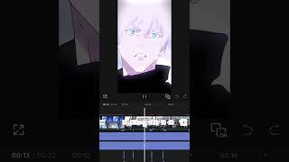 jalebi tutorial edit | edit tutorial#anime #jujutsukaisen #animeedit #animeedittutorial