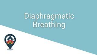 Diaphragmatic Breathing