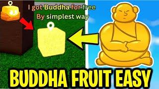 "Unlocking Buddha Fruit in Blox Fruits: Noob to Pro Showcase You Can't Afford to Miss!" #buddhafruit