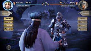 Romance of the Three Kingdoms 8 Remake English Review after 100+ Hours