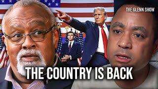 Where Does America Go From Here? I Glenn Loury and John McWhorter