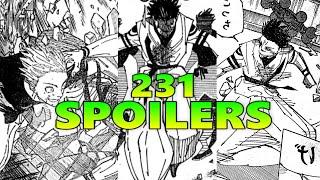 Multiple Gojo's vs Sukuna?! I Chapter 231 Leaks