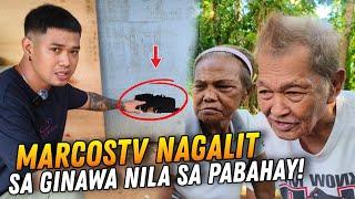 HINDI KONA ALAM ANG GAGAWIN KO SAKANILA HINDI SILA NAKIKINIG @PugongByahero