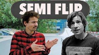 IMPOSSIBLE TRICKS OF RODNEY MULLEN | EPISODE 1