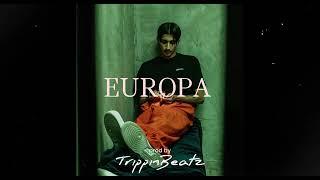 [FREE] "EUROPA" Baby Gang X Ngee X Jul Dark Street Type Beat Instrumental 2024 | (Prod TrippinBeatz)
