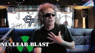 OVERKILL - Bay Area vs East Coast Thrash Scenes (EXCLUSIVE INTERVIEW)