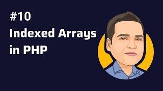 Indexed Arrays - what is Indexed Arrays?