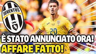 MIO DIO! CHE BOMBA! ACCORDO TRA PARMA E JUVENTUS CHIUSO ORA! NOVITÀ JUVE