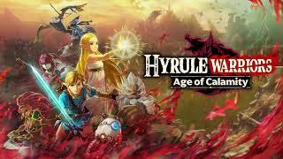 Rescue Operation (Enemy Outpost) | Hyrule Warriors: Age of Calamity OST