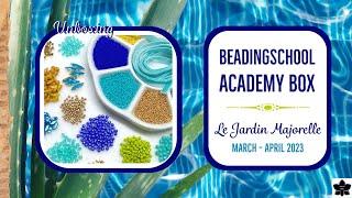 BeadingSchool Academy Subscription - March 2023