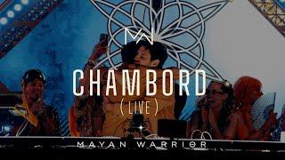 Chambord (live) - Mayan Warrior - Burning Man 2024