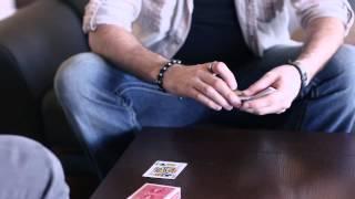 The Blur Transpo by Justin Miller   Ellusionist