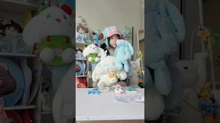 Bà Sim unbox quà fan "Phú Bà"  #2 | Cre: meosimmyyt #meosimmy #heroteam #simmy #shorts