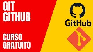 Git e GitHub - O que é? CURSO GRÁTIS em português!!!!