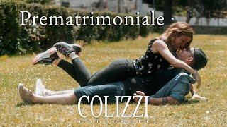 Video Prematrimoniale - COLIZZI FOTOGRAFI