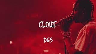 [FREE] 'CLOUT' - Travis Scott - Trap Type Beat | Prod. DGS