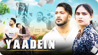 Yaadein || Sanam Tere Kasam || VARUN SAHU