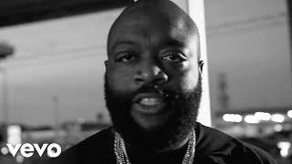 Rick Ross - Carol City (Official Video)