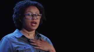 Peace, Love and Equality | Alexandra Lewis | TEDxAsburyPark