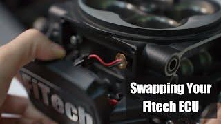 Swapping Your FiTech ECU | Tech Tuesdays | EP97