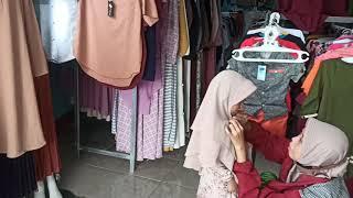 PITTING BAJU LEBARAN "QUEENZA A. ROSYIDI 2021