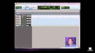 Music Pro Guides Pro Tools 10 - Beginner: The loop tool