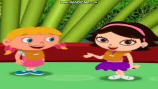 Little Einsteins - Show & Tell: Wake up the flowers