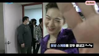 [BTOB] Lee Changsub 'Don't shot' (Jikjima) Compilation