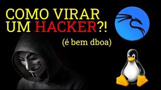 O BÁSICO DE HACKING ÉTICO - [BASIC PENTESTING]