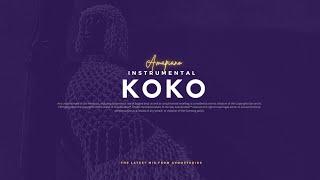 Amapiano Instrumental Beats 2024 - "Koko"