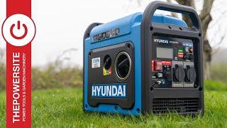 This Camping Generator Has All The Power You Need for Your Summer Camping Trips - Easy Start, 2.2kW