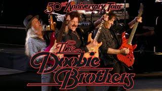 Doobie Brothers 2022-07-10 Grand Rapids - full show 4K