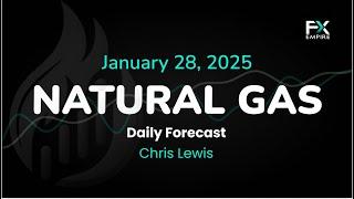 Natural Gas Price Forecast Today, Technical Analysis (January 28): NatGas Plunges on Tuesday