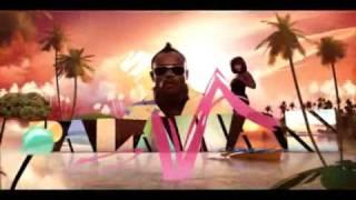 apl.de.ap (The Black Eyed Peas) - Take Me to the Philippines (Official Music Video)