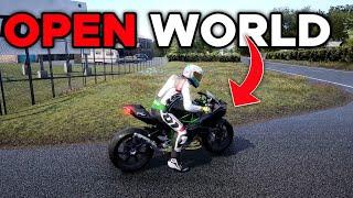 TOP 6 Most Realistic Open World Bike Riding Games for Android 2023 • Best Bike Games for Android