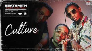 Migos Culture 3 Type Beat "Culture" | Culture 3 Type Beat [BeatSmith]