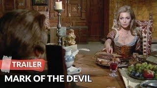 Mark of the Devil 1970 Trailer | Herbert Lom | Udo Kier | Olivera Katarina