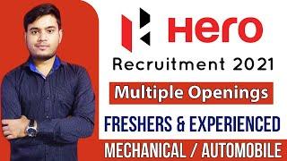 Mechanical Engineering Jobs Update |#35| MNC Job | Latest Job Updates 2021