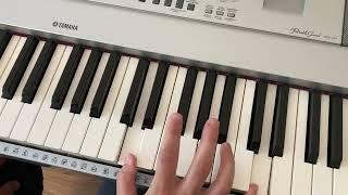 Master the Right Hand of Ragtime | Getting 'That' Sound (2/3)