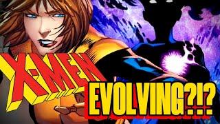 X-Men Debuts Kitty Pryde's Ultimate Form