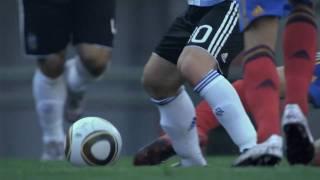 Lionel Messi -Is All In- Adidas Commercial 2011 HD