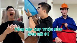 Hoàng Hôn | Tổng Hợp Clip TikTok Triệu View Siêu Hài P1