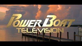 Le Boat on PowerBoat Television 2019 | EN