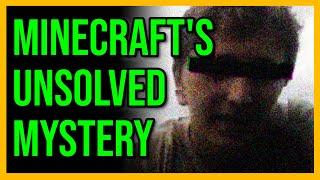 "OLDROOT": Minecraft's Unsolved Mystery...