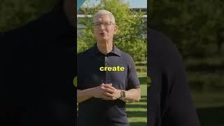 The Tim Cook Fart