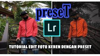 Preset lightroom terbaru 2020-dark urban photography (gratis)