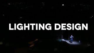 Theatre: Lighting Design